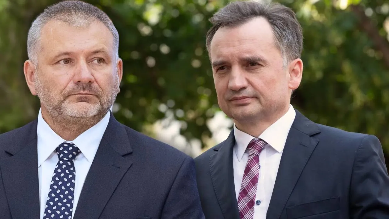 Waldemar Żurek, Zbigniew Ziobro