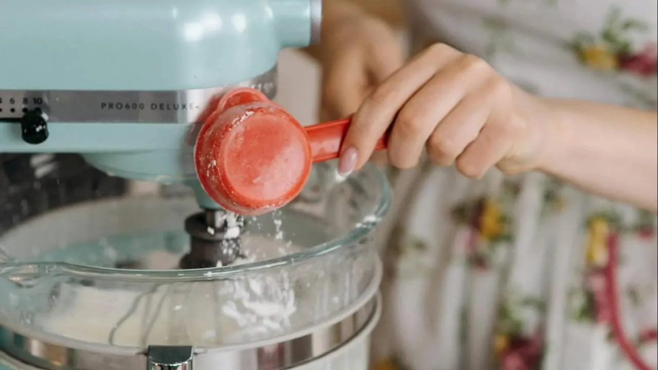 Listopadowy sekret kuchni, o którym wiedziały już nasze babcie