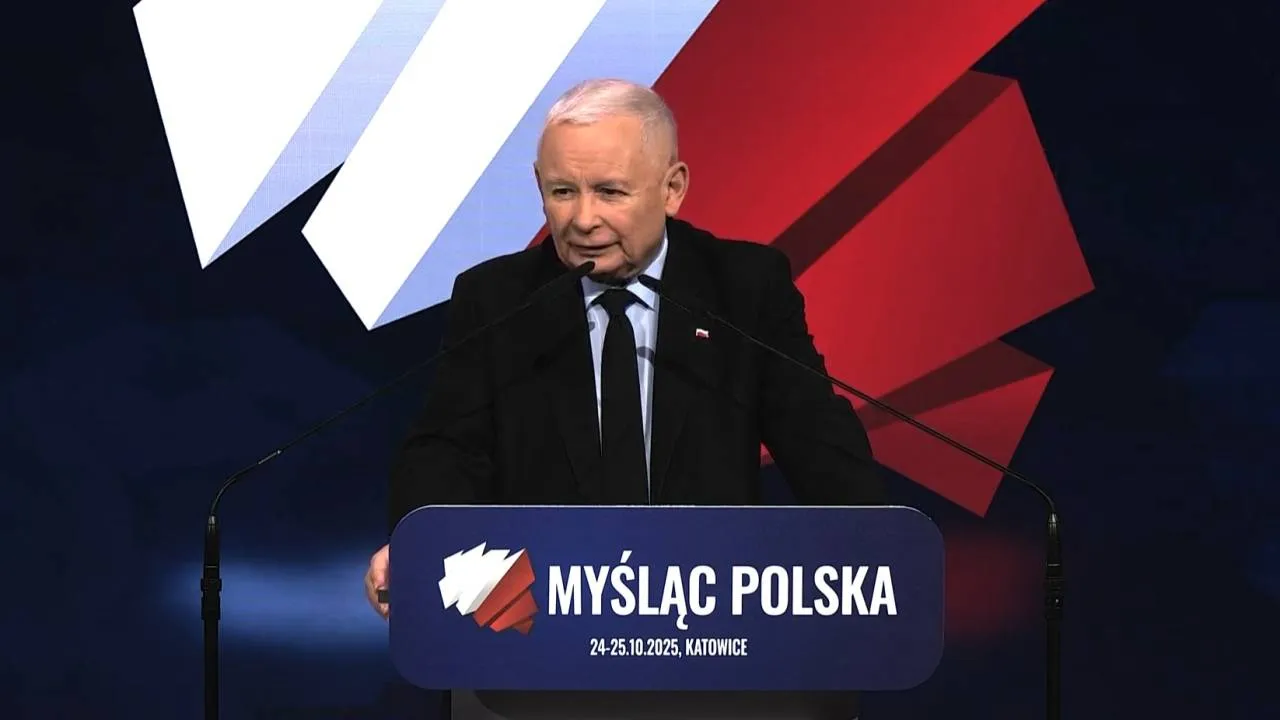 Jarosław Kaczyński