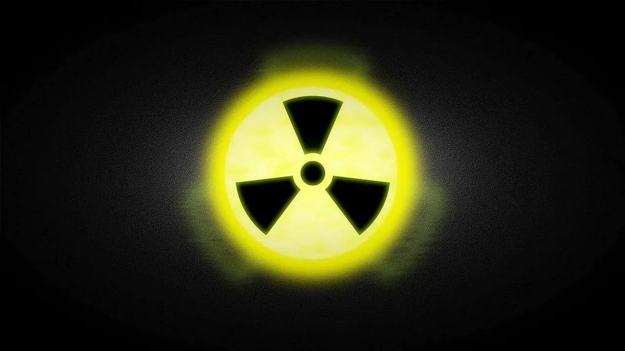 Atom radioaktywność