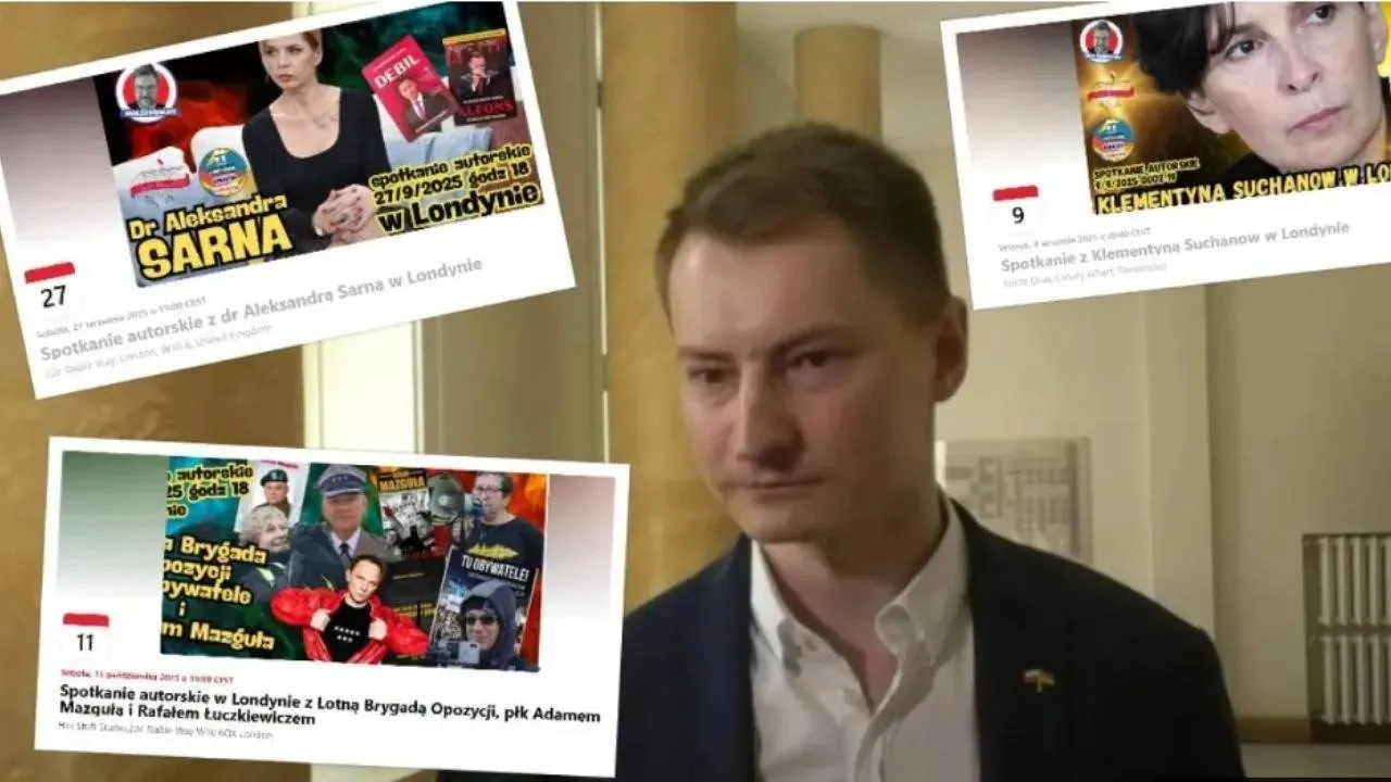 Fundacja Otwarty Dialog na organizację spotkań z hejterami otrzymała od Senatu 57 700 zł