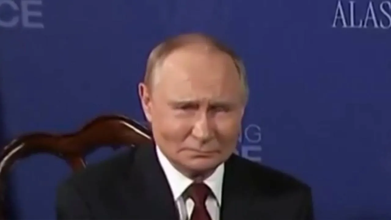 Władimir Putin