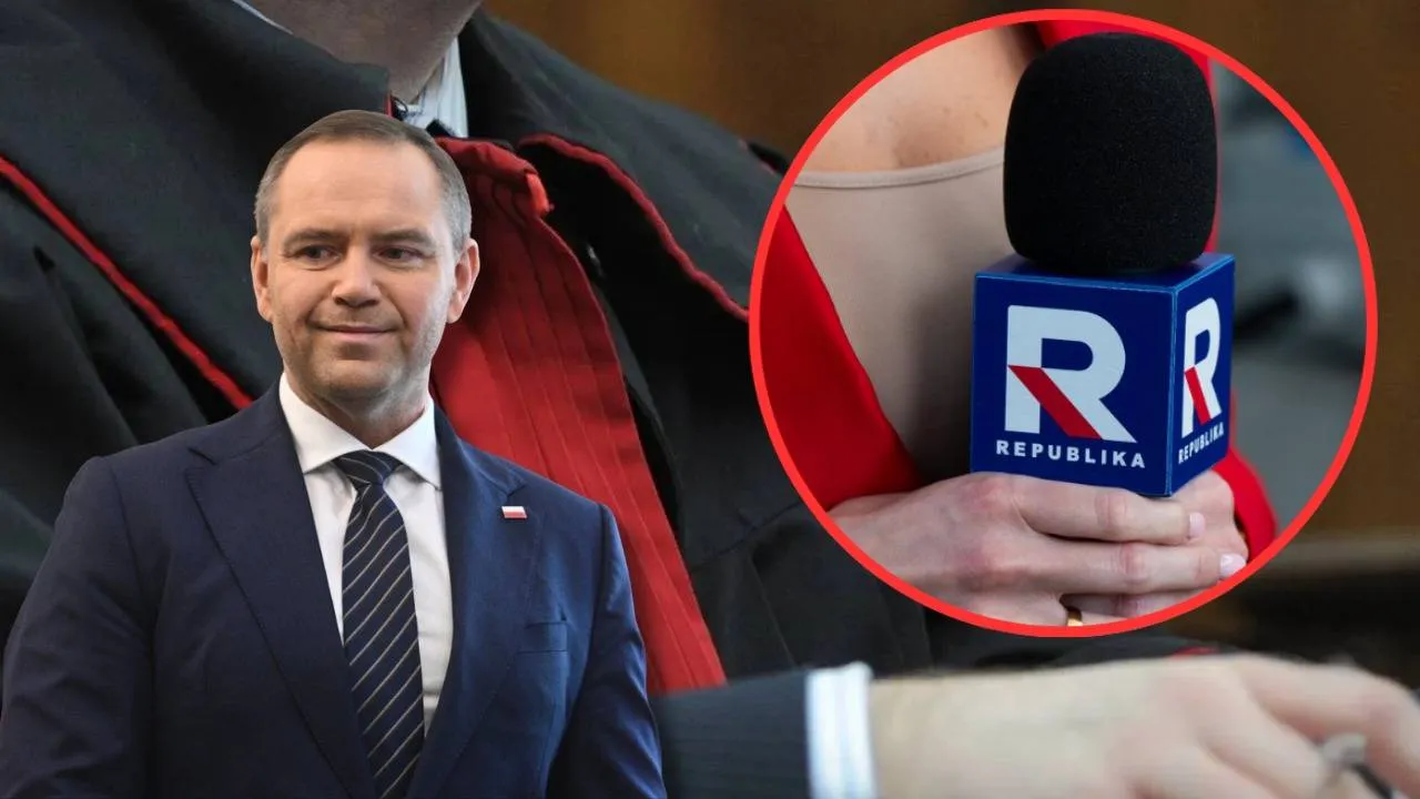 Prokuratura kręci śledztwo przeciwko prezydentowi Nawrockiemu i Republice. Sakiewicz: Nienawiść ich zaślepiła