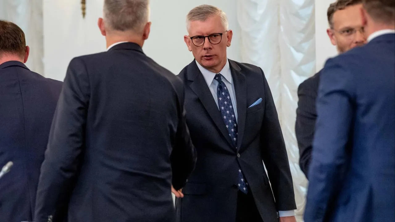 Sławomir Cenckiewicz