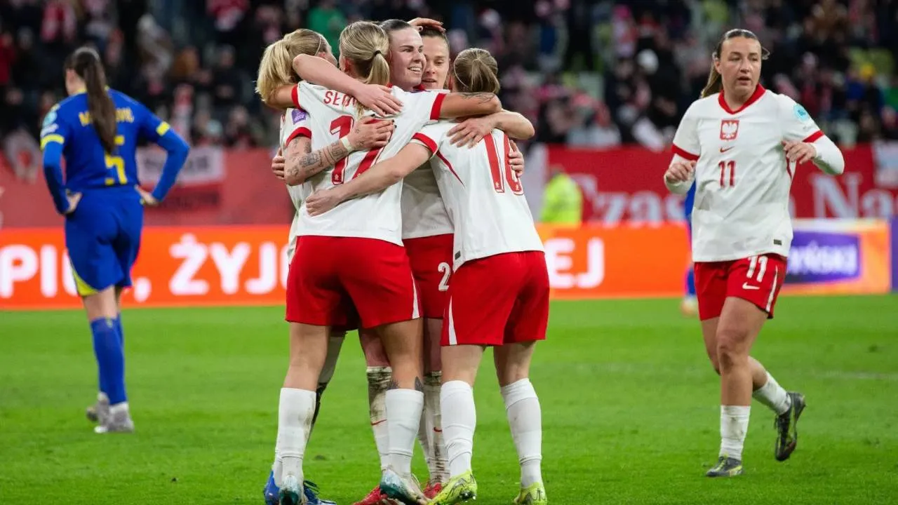 Kluczowe powody rekordowej sprzedaży biletów na UEFA Women’s EURO 2025