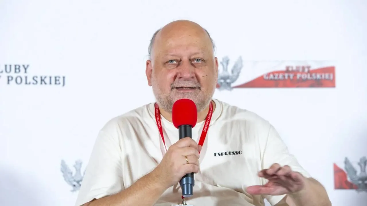 Lisiewicz do Czarzastego i Millera: Byłem podsłuchiwany przez was za protesty przeciw Putinowi