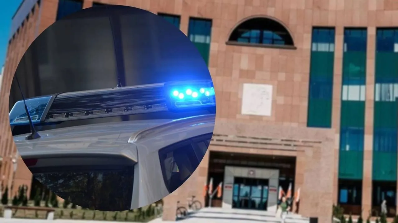 Pijana sędzia z Zamościa spowodowała kolizję. Alkomat: 1,5 promila