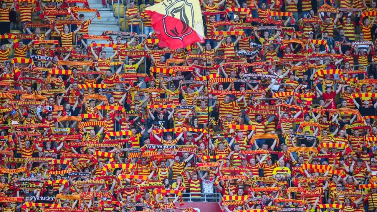 Liga Konferencji: Gorące końcówki Lecha i Jagiellonii