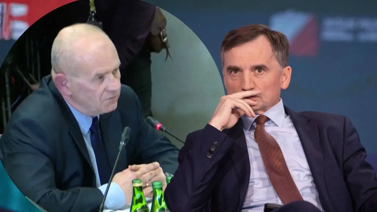 Areszt za krytykę prokuratorów i władz? Zbigniew Ziobro w Republice: "To praktyka z państw autorytarnych"