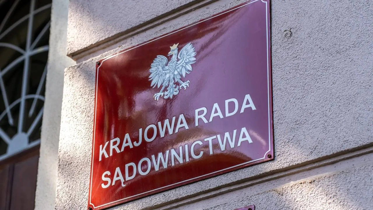 Dr Oskar Kida o projekcie Żurka: kreatywna księgowość i multiplikacja głosów na korzyść starych sędziów