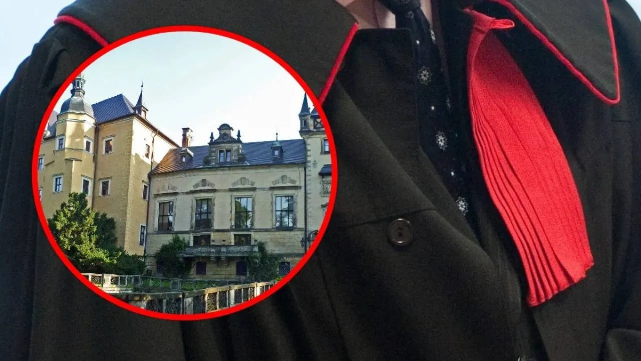 Luksusowa biesiada polskich i niemieckich prokuratorów na koszt podatnika