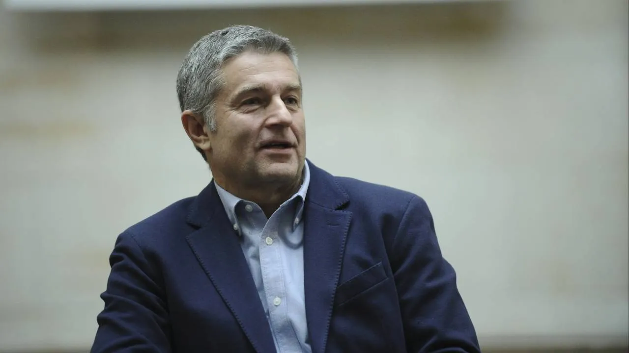 Nazwał żołnierzy "śmieciami" i "watahą psów". Dziś wyrok w procesie apelacyjnym Frasyniuka