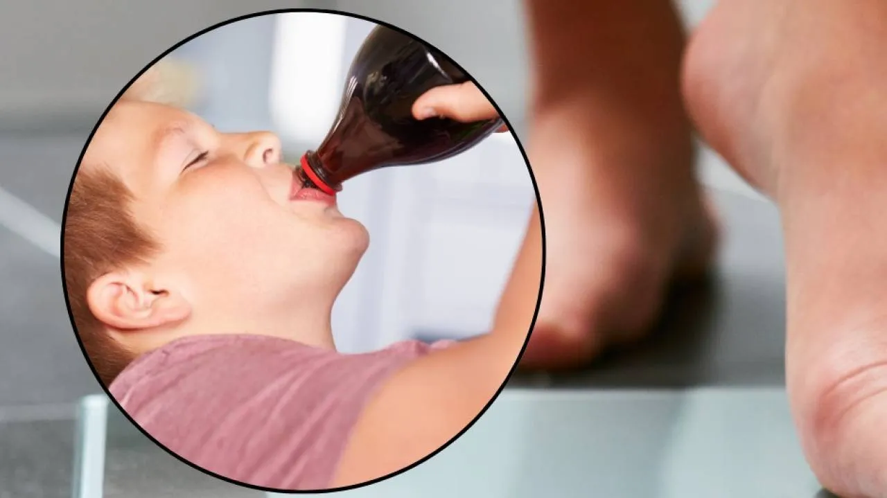 Alarm w szkołach. Rekordowa otyłość wśród najmłodszych