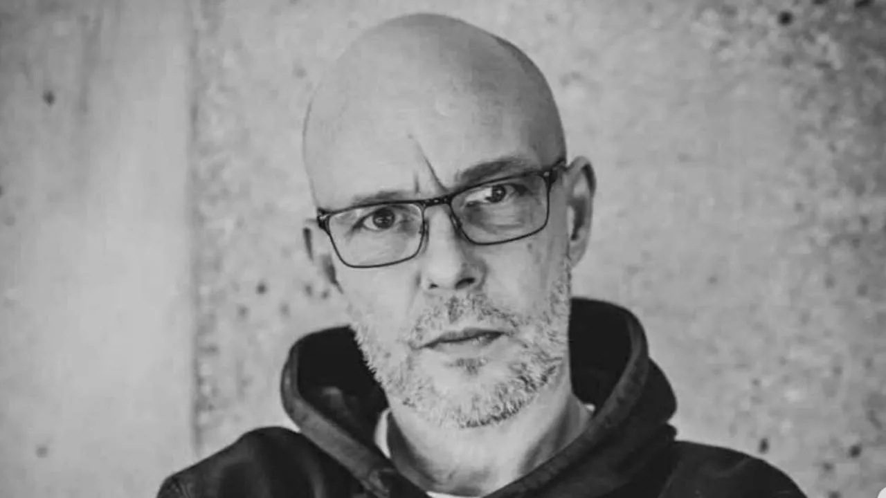 Nie żyje Pono. Legendarny polski raper miał 49 lat