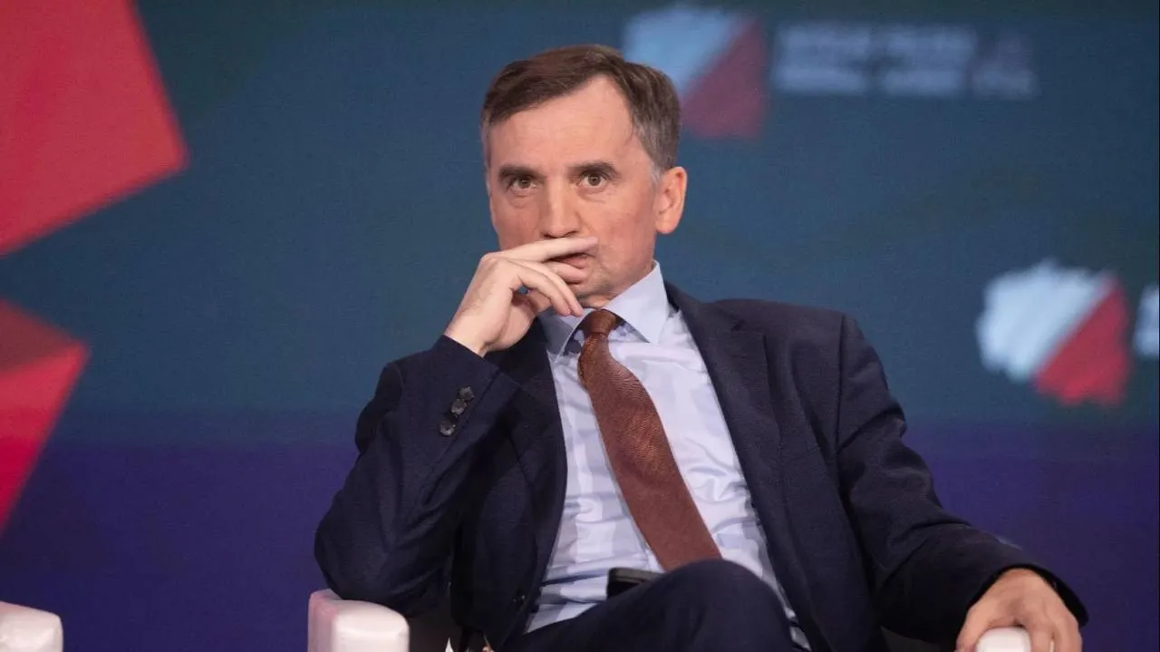 Ziobro na celowniku koalicji rządzącej. Ale niektórzy politycy PSL mogą być przeciw. To nie koniec