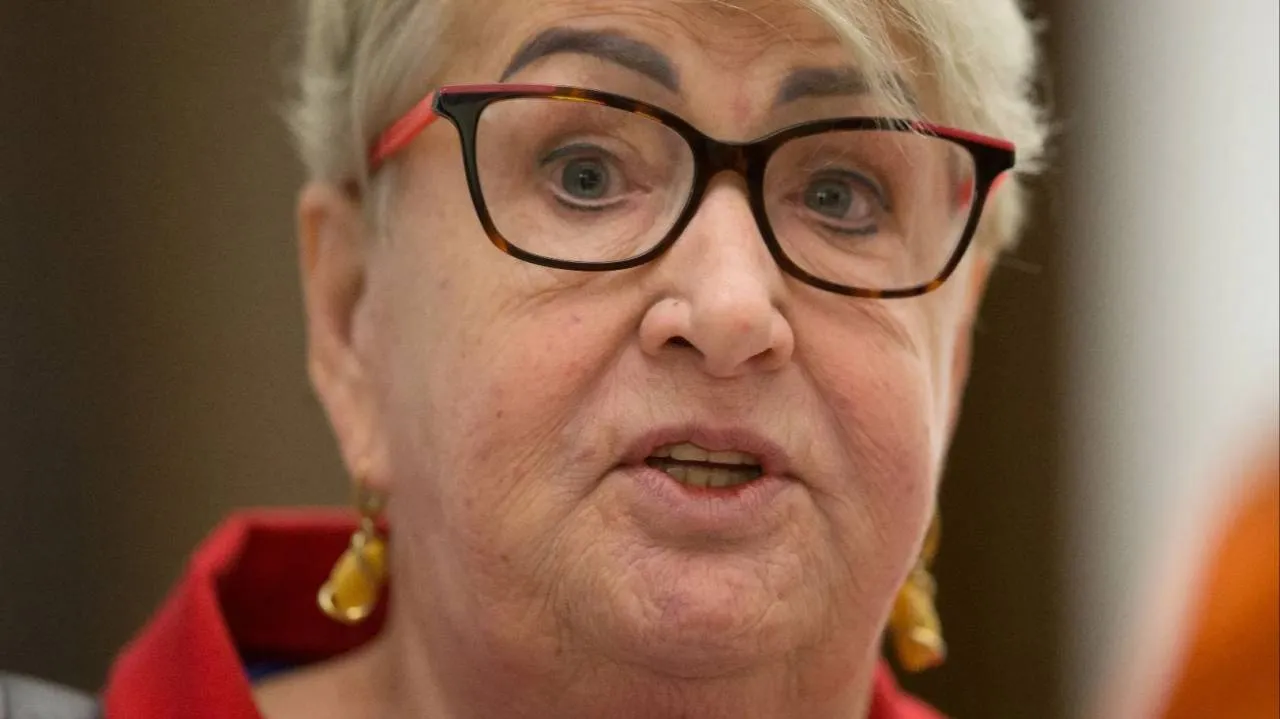 „Dobierzemy się wam do dupy”. Poseł KO zszokowała podczas posiedzenia komisji ws. immunitetu Ziobry