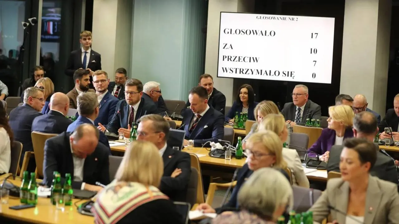 Poseł Andrzej Śliwka obnaża absurdalność zarzutów wobec Zbigniewa Ziobry: "Jedna wielka hucpa polityczna"