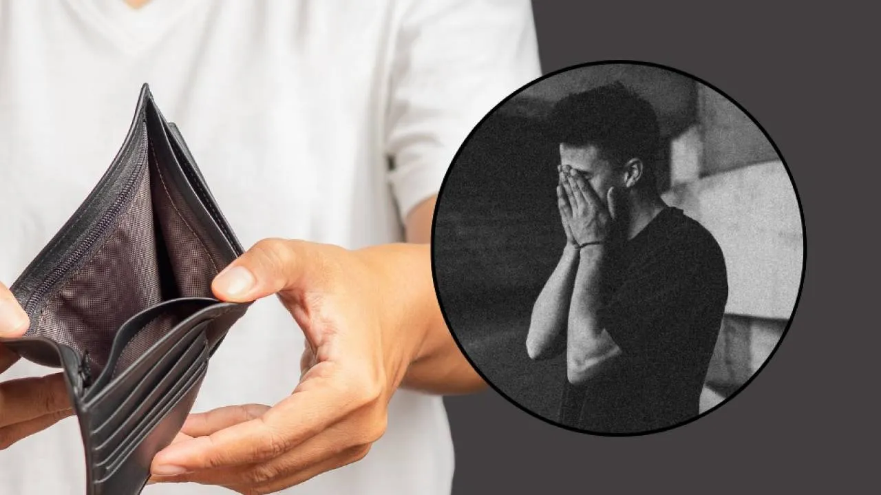 Z czego tu się cieszyć? Gdzie się nie spojrzy, tam drogo. Czeka nas „wietrzenie portfeli”