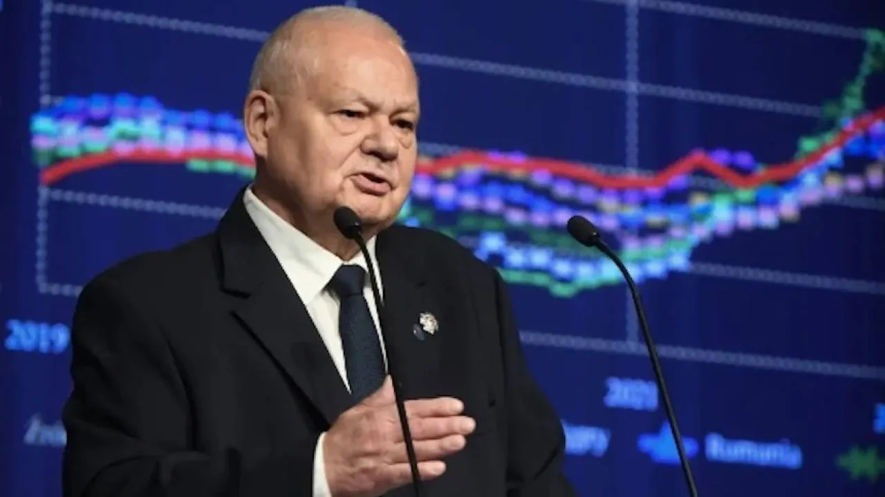 Cykl decyzji NBP. Glapiński o łagodzeniu polityki pieniężnej