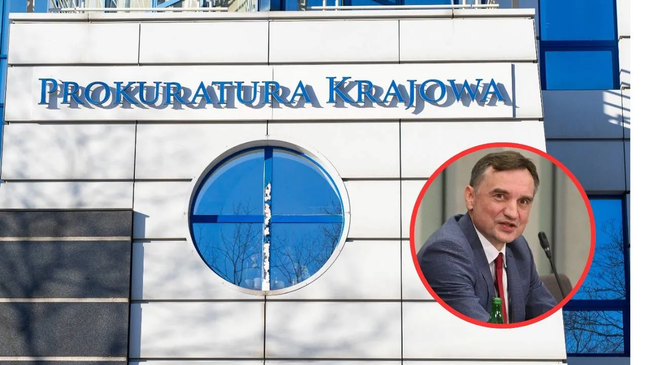 Nocne działania prokuratury. Jest postanowienie o zatrzymaniu i przymusowym doprowadzeniu