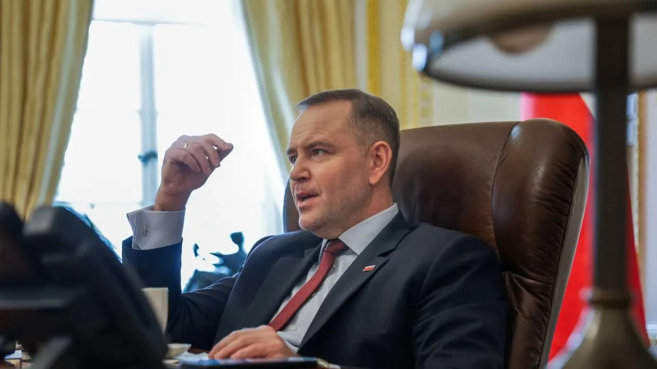 Weto prezydenta Nawrockiego. Ta ustawa na pewno nie wejdzie w życie