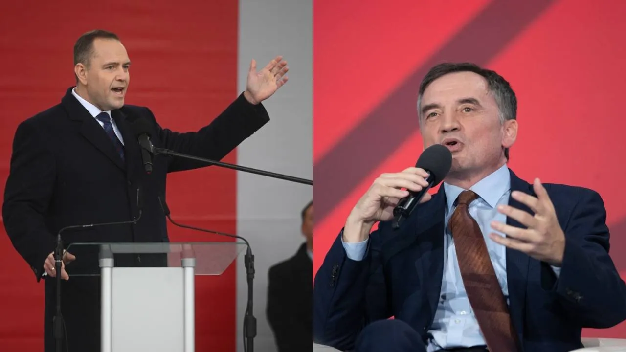 Czy prezydent ułaskawiłby Zbigniewa Ziobrę? Szef jego kancelarii odpowiada!