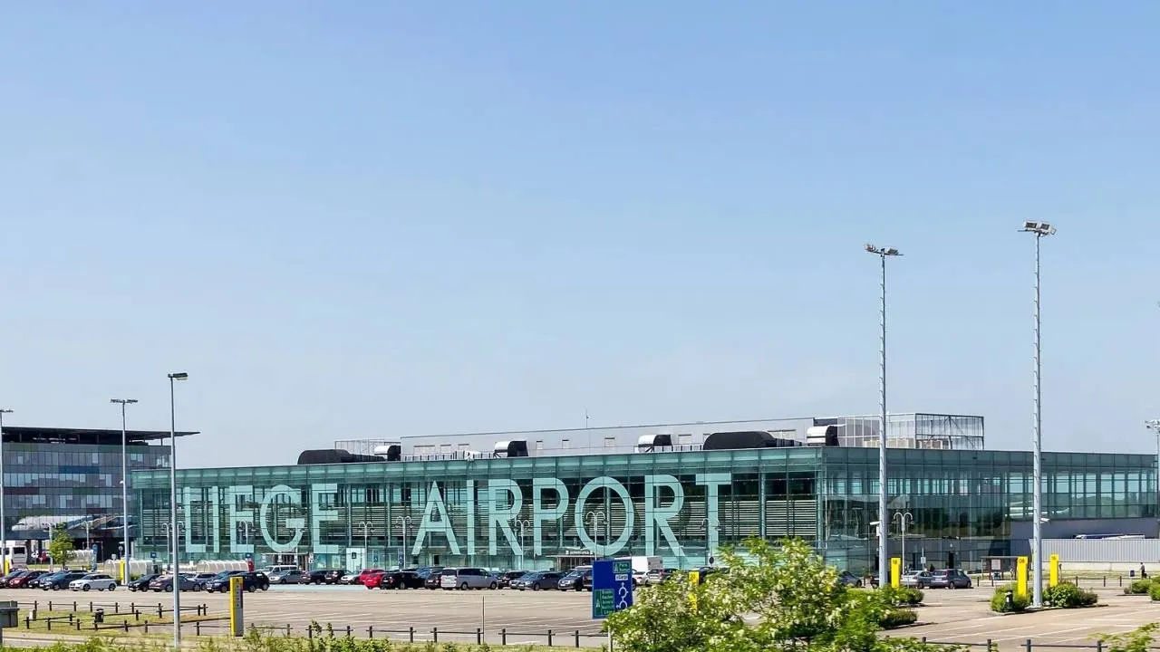 Belgia: lotnisko w Liege znów wstrzymało działanie z powodu drona