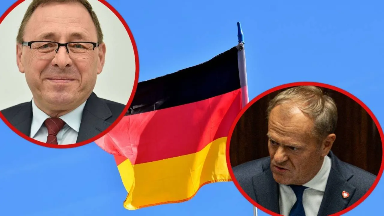 Lider mniejszości niemieckiej chwali rząd Tuska: "Wracamy do normalności". Przedstawił... kolejne żądania