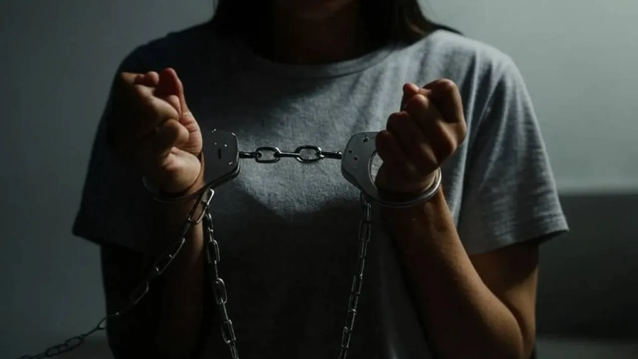 Narkotyki w walizkach. Przemyt się nie udał