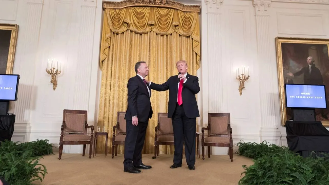 Witkoff: Hamas zgodził się na rozbrojenie ugrupowania