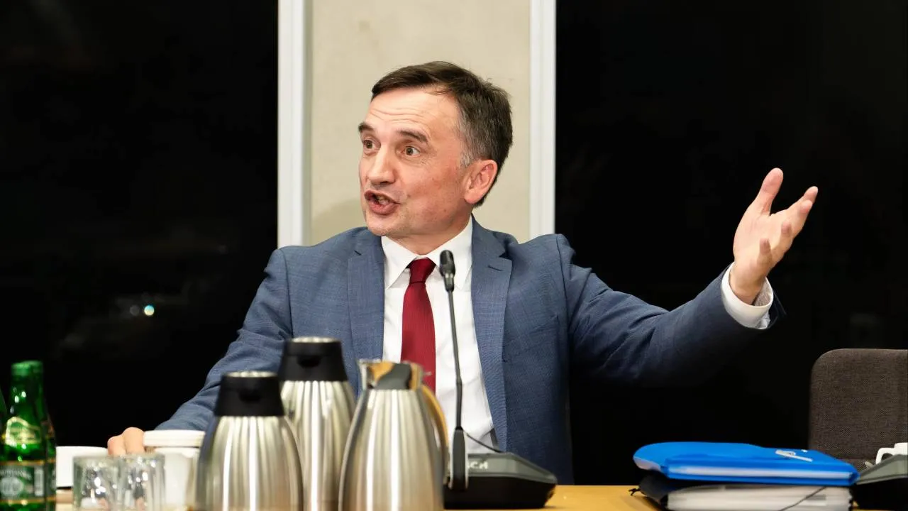 Sejm zagłosuje dziś nad sprawą Ziobro. Jak zachowają się politycy poszczególnych partii?