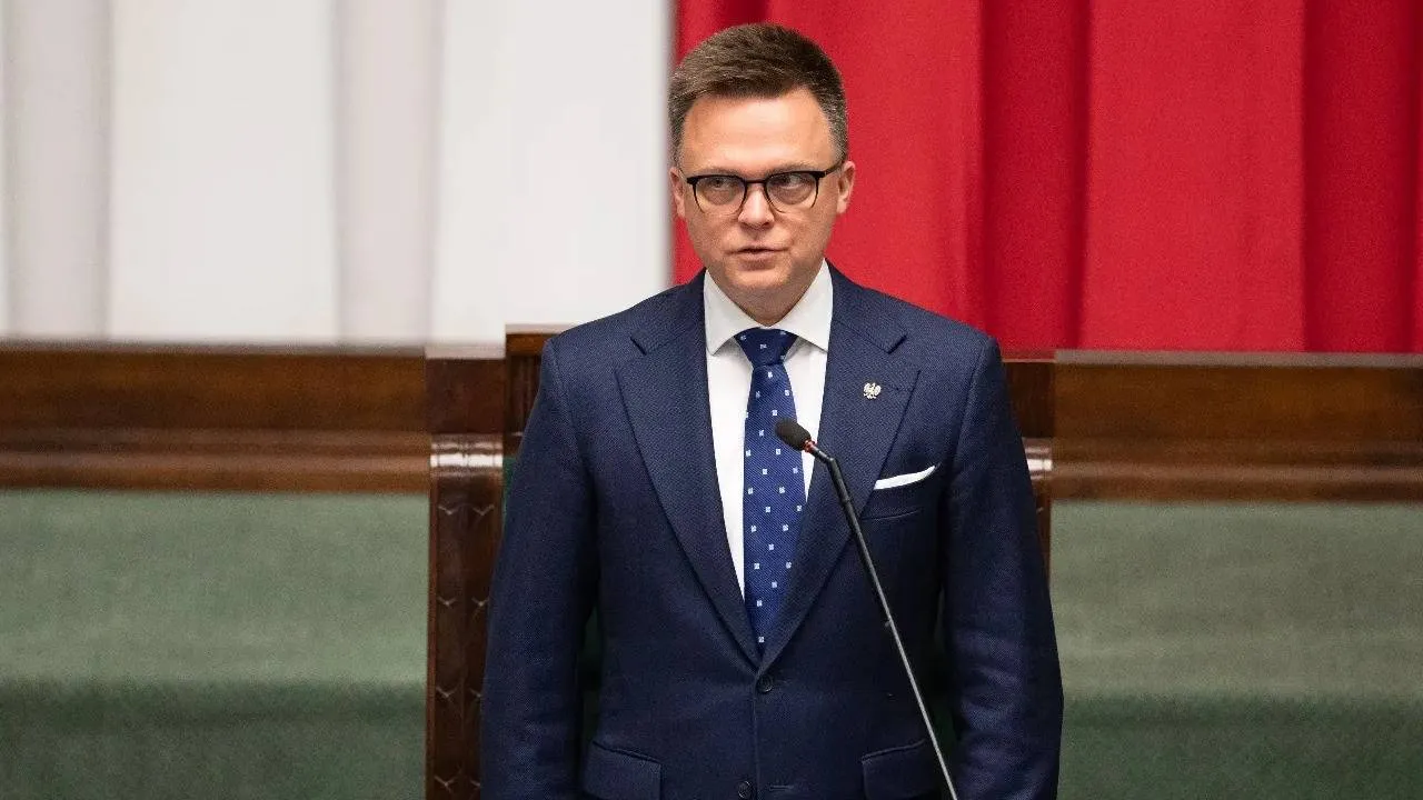 Aresztują ciężko chorego Ziobrę? Posłowie PiS zwrócili się ze specjalnym apelem do Hołowni [WIDEO]