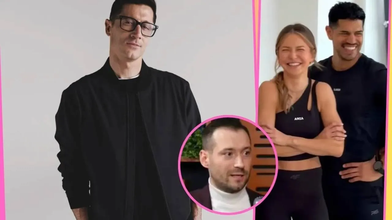 „Robert Lewandowski był pośmiewiskiem”. Wszystko przez tańce jego Ani z Hiszpanami