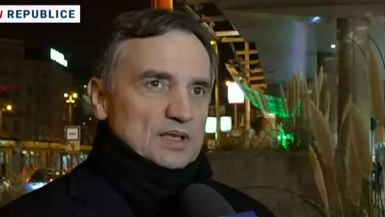 Zbigniew Ziobro ostro do Donalda Tuska: "Przez ciebie umierają ludzie chorzy na raka"