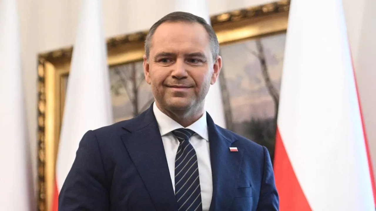 Park Narodowy w Dolinie Dolnej Odry i powrót skazanych do spółek skarbu państwa. Ważne weta prezydenta