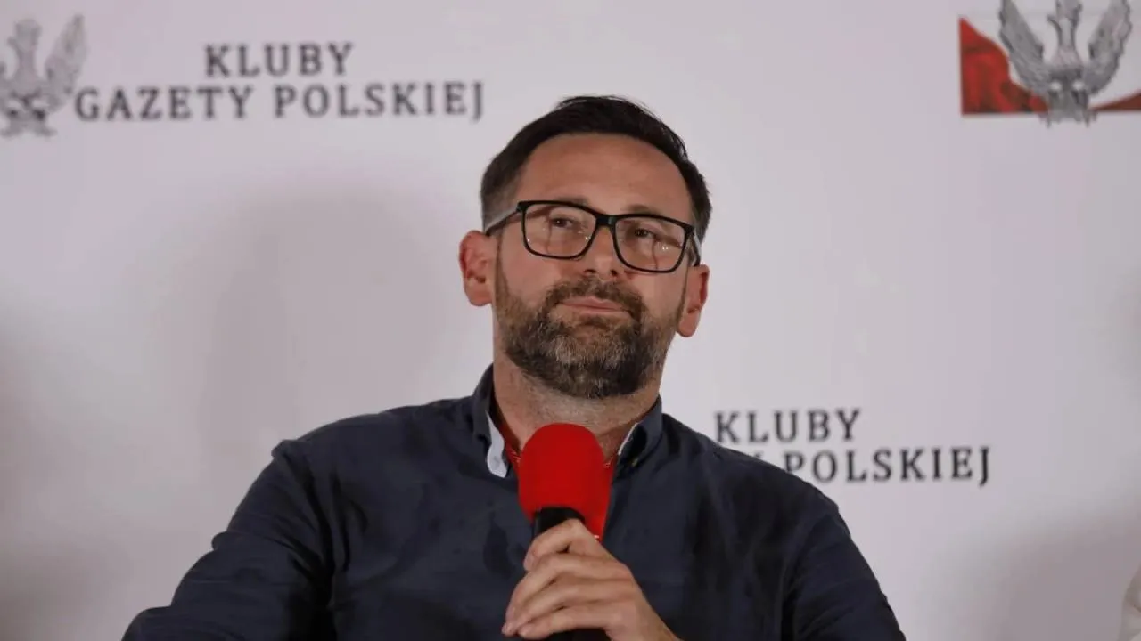 Wściekły atak na Daniela Obajtka. Jarosław Kaczyński murem za byłym prezesem Orlenu