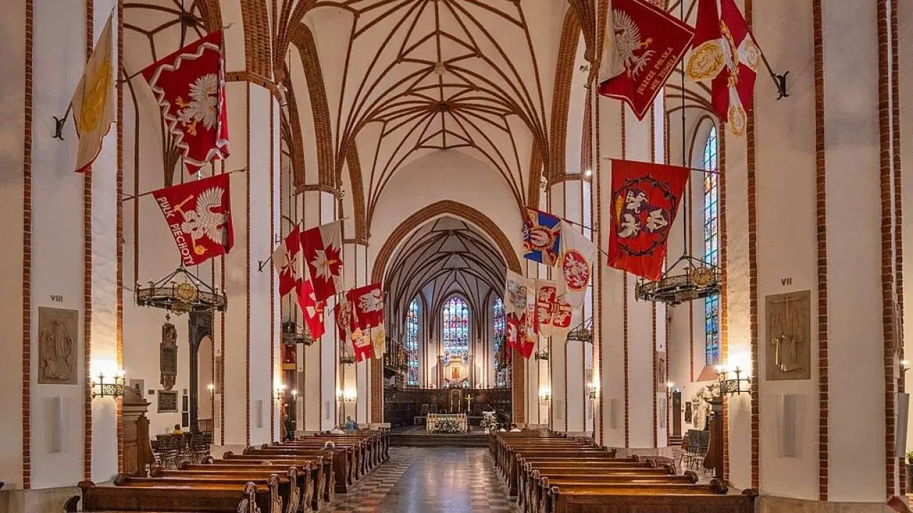 Nie byłoby Polski bez Kościoła. Rola duchowieństwa w drodze do niepodległości