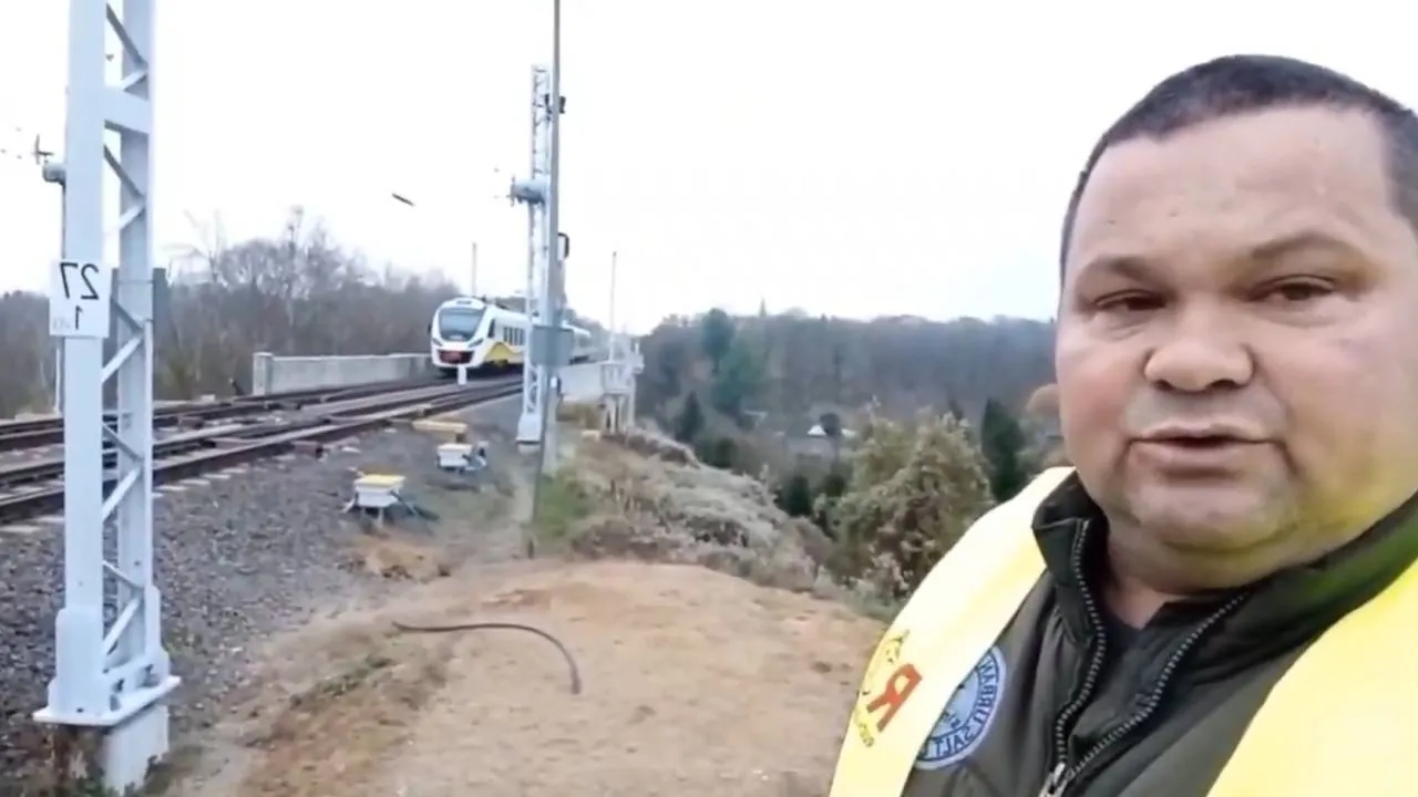 ROG: Z granicy z Niemcami znikają posterunki służb. „Znów będą mogli przepychać migrantów” WIDEO