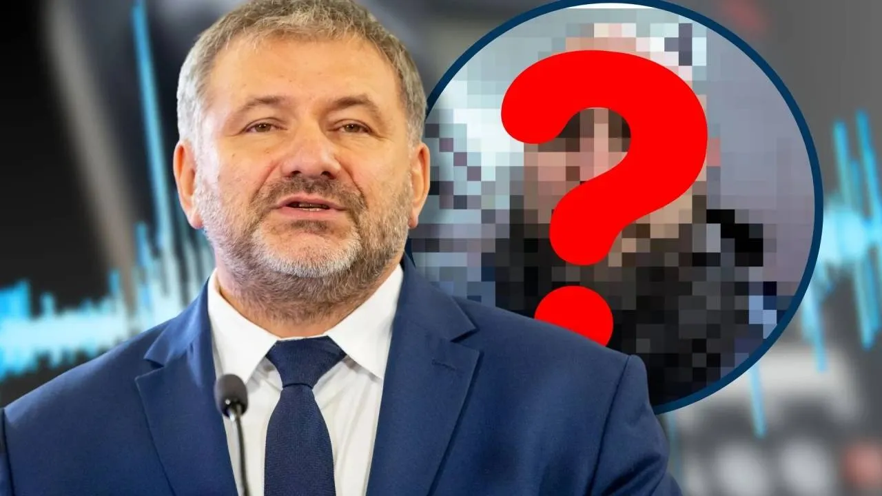 "Momentalnie miałem telefon". Z kim rozmawiał Żurek? Nasuwają się niebezpieczne wnioski