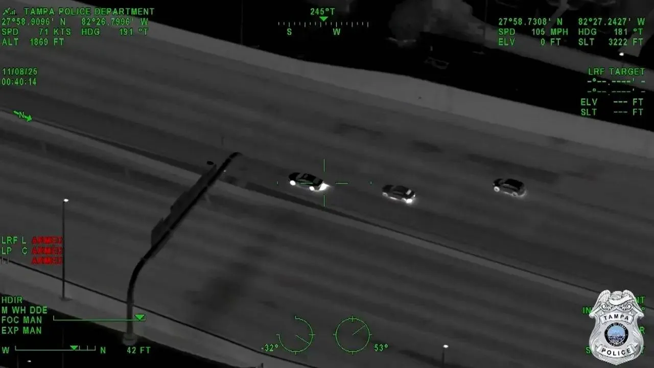 Cztery ofiary śmiertelne i kilkanaście rannych. Tragiczny finał nocnego rajdu