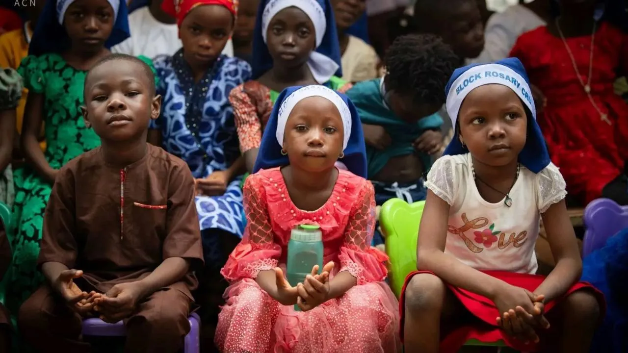 Dziś dzień Solidarności z Kościołem Prześladowanym. Polska wspiera Nigerię