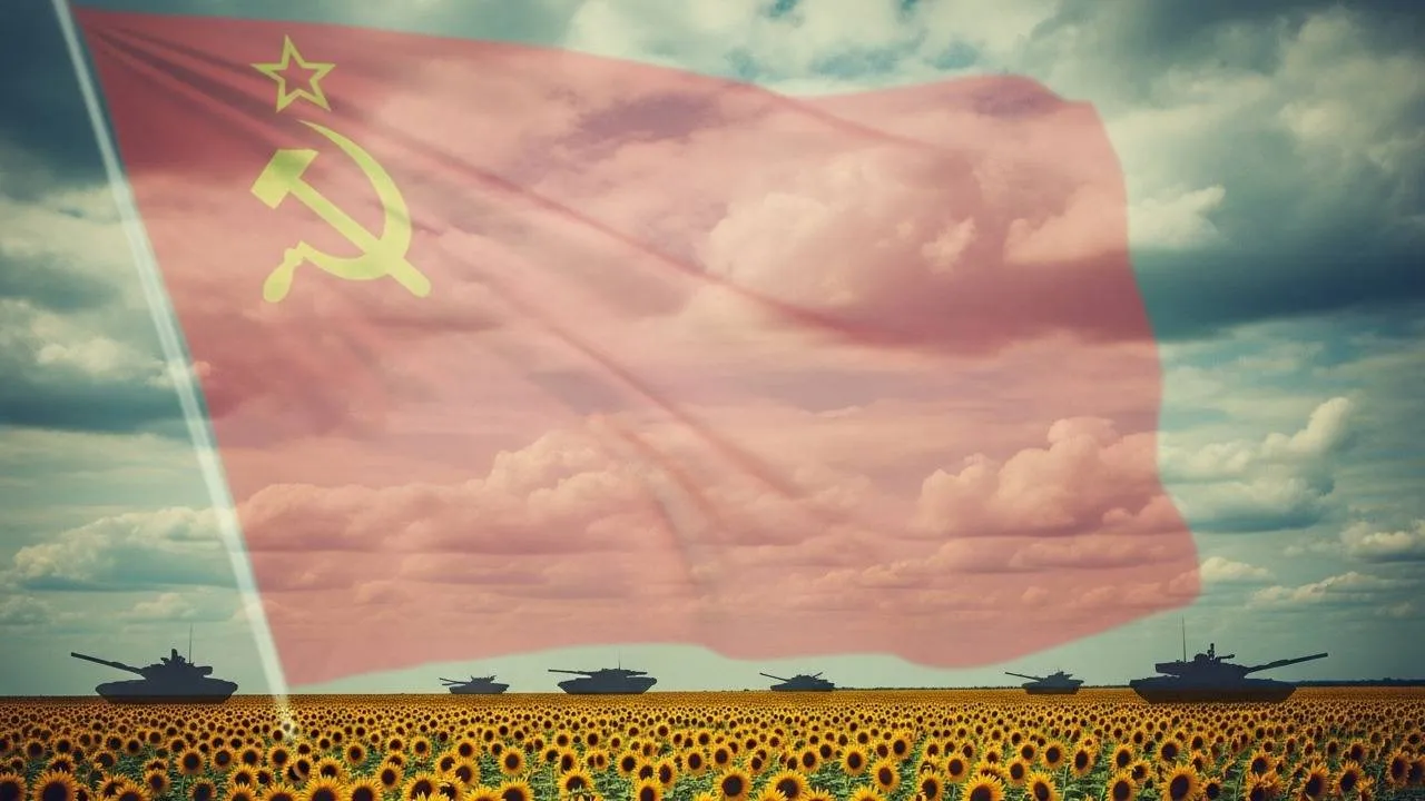 Od Lizbony po Władywostok ciągle w grze. Katarzyna Gójska o moskiewskiej polityce agresji