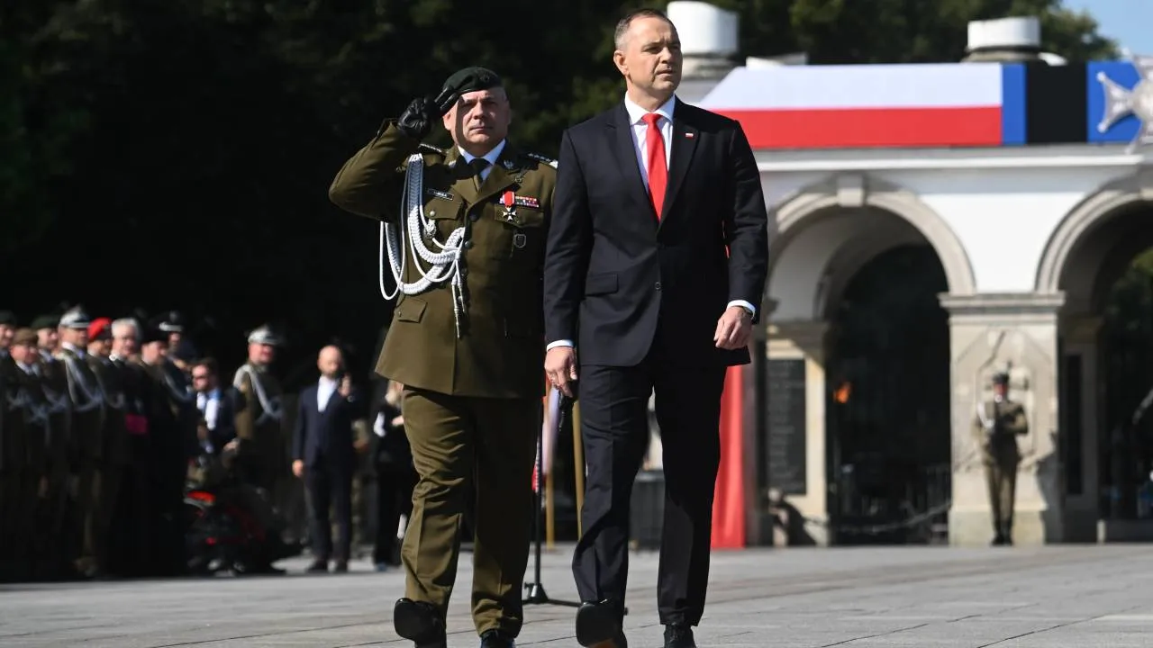 Święto Niepodległości. Znamy plany Pary Prezydenckiej [ZOBACZ]