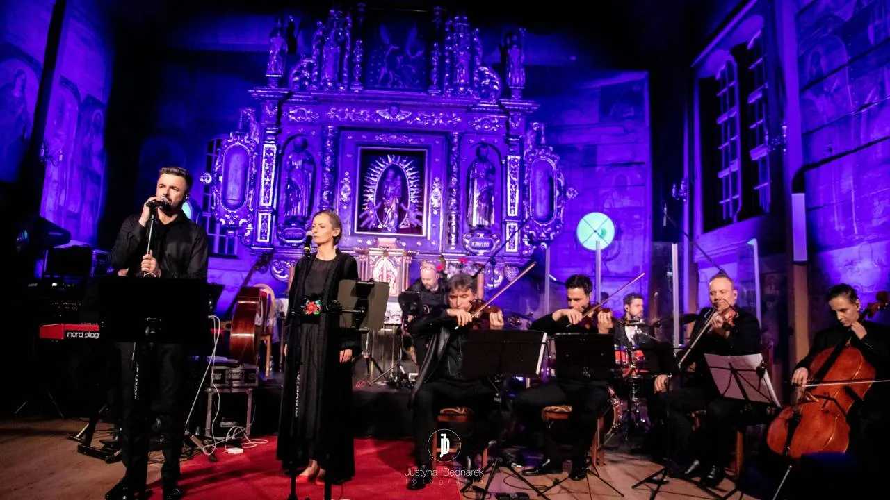 „Przymierze orłów” – siedemnasta premiera Koncertu Niepodległości  w Warszawie i w Gdańsku