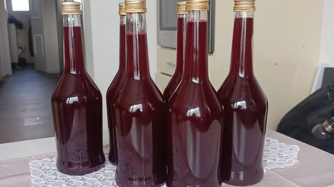 Rubinowy klasyk, o którym zapomnieli Polacy. Poprawia trawienie i wzmacnia odporność