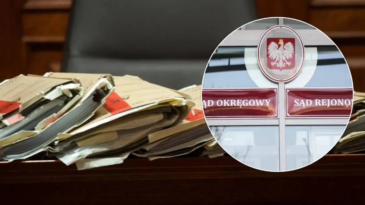 Uchylane są wyroki morderców i gwałcicieli. "Dochodzi do rzeczy skandalicznych i bolesnych"