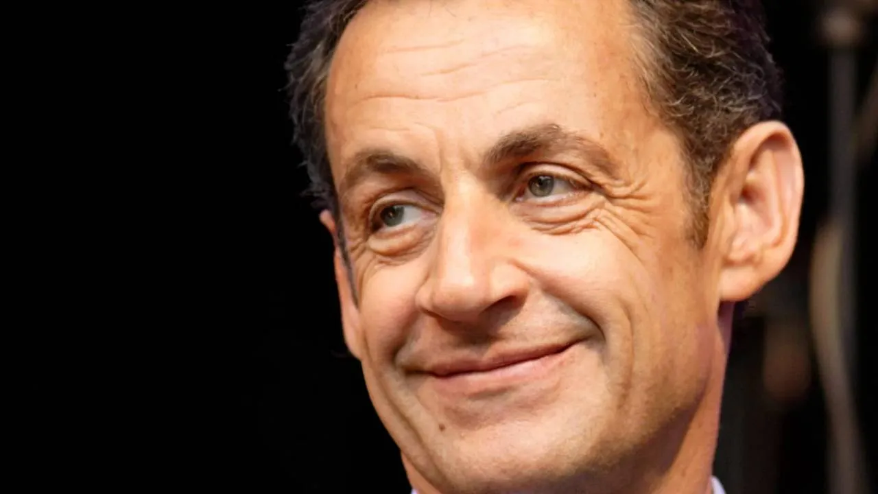 Były prezydent Francji opuścił więzienie