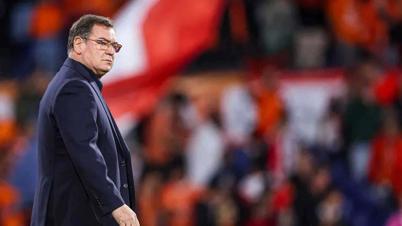 Kadra bez trzech piłkarzy na Maltę i Holandię