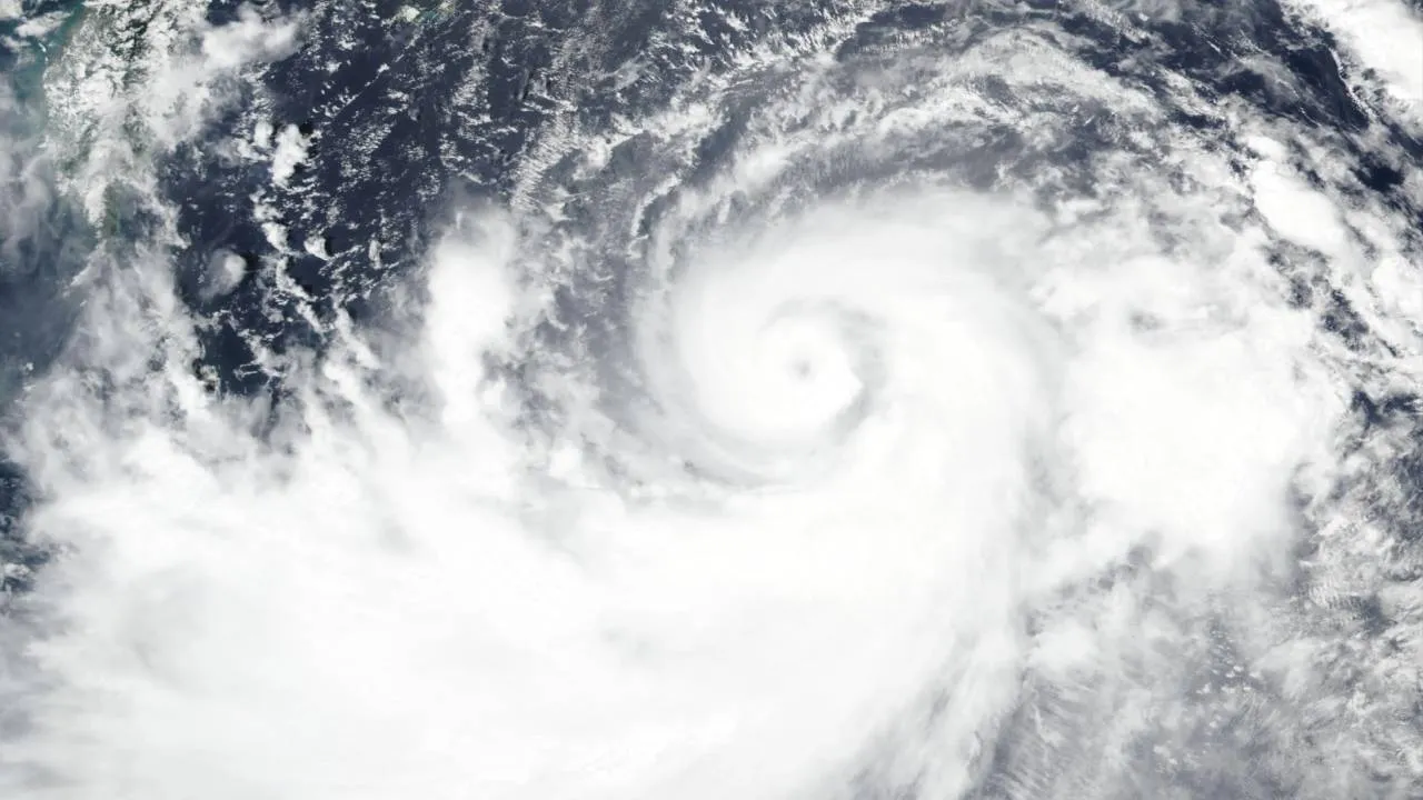 Superfajfun nawiedził Filipiny. Są ofiary [WIDEO]