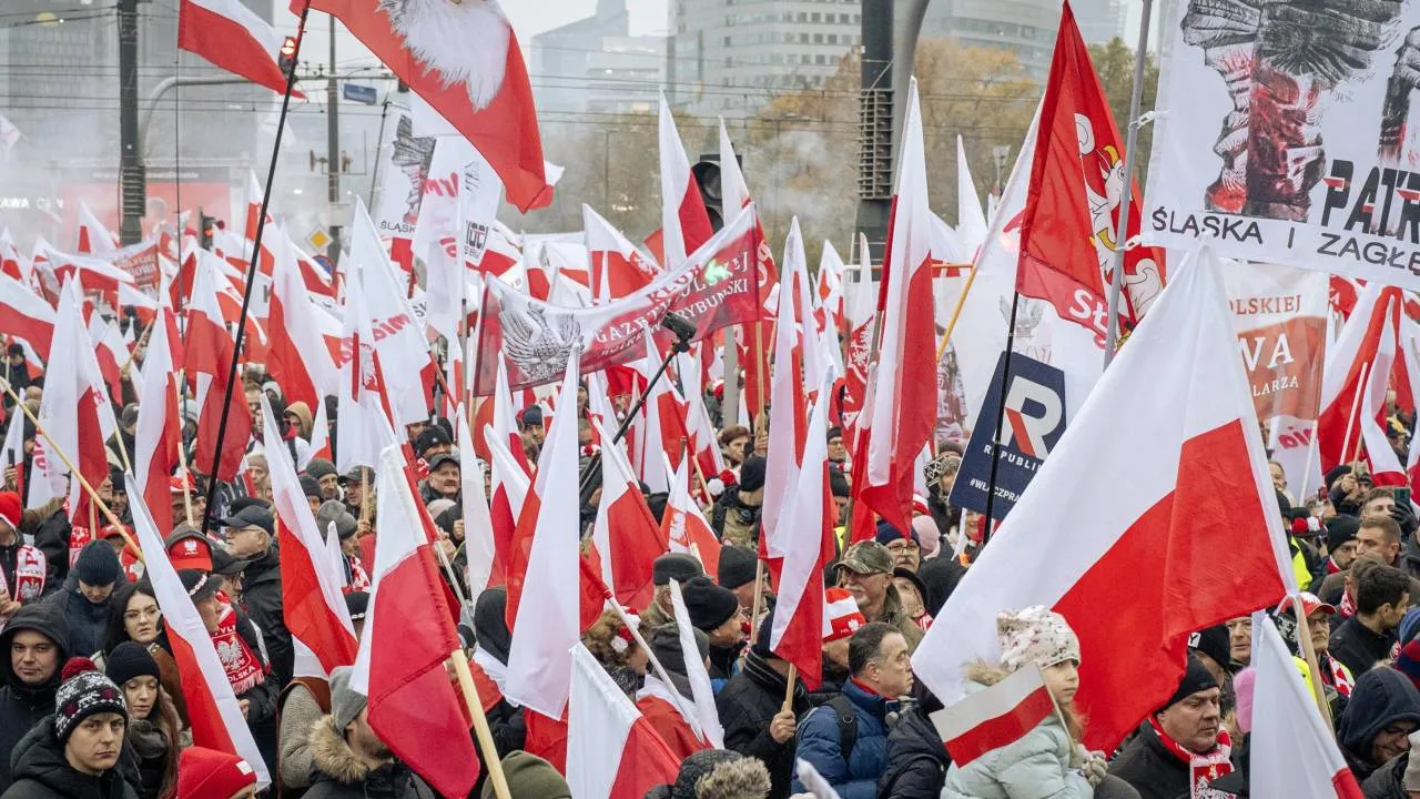 Prowokacje rządu na Marszu Niepodległości. Jak im zapobiec?